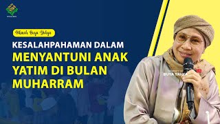 Download lagu Kesalahpahaman dalam Menyantuni Anak Yatim di Bulan Muharram - Hikmah Buya Yahya mp3 Download lagu Kesalahpahaman dalam Menyantuni Anak Yatim di Bulan Muharram - Hikmah Buya Yahya mp3