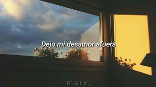 Hounds - RY X | Subtitulado al español.