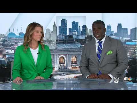 Kshb 41 Live Stream