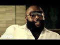 Rick Ross - Diced Pineapples ft. Wale & Drake (Clean)