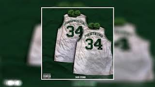 3400 Pedro - Touchdown (Feat. Skippa Da Flippa, Mango Foo, & 3400 LV )