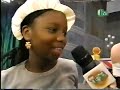U Pick Live Martin Luther King Day Special January 20 2003