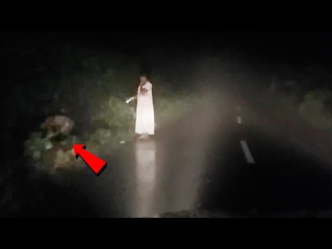 6 Most Disturbing Things Caught on Dashcam Footage