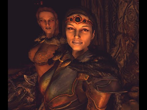 Unofficial Dragonborn Business: Legendary Forelhost! -Kohlar ep. 15