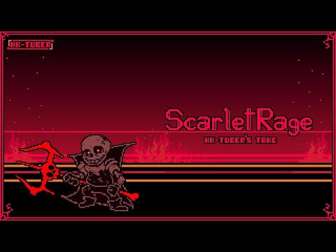 Scarlet Rage (My Take)
