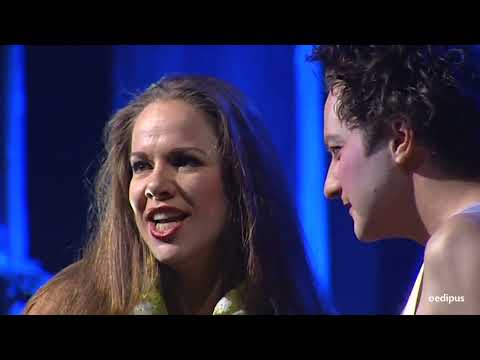 Handel: Agrippina, opera in three acts, HWV 6 | Jan Vriend & Combattimento Consort Amsterdam