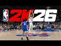NBA2K26 Luka Doncic Looks INSANELY Realistic With Mods