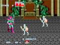 Golden Axe Game Over
