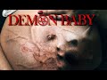 Bebé Demonio (2015) Pelicula de Terror Completa - Carina Birrell, David Wayman, Cameron Jack