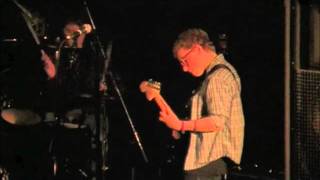 Seattle School of Rock - TAD - Jinx