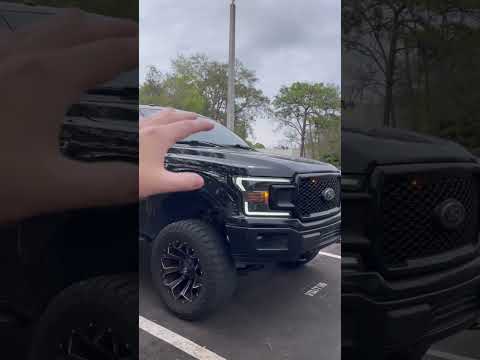 FORD F150 STX Starter Pack | Everything You Need! #shorts