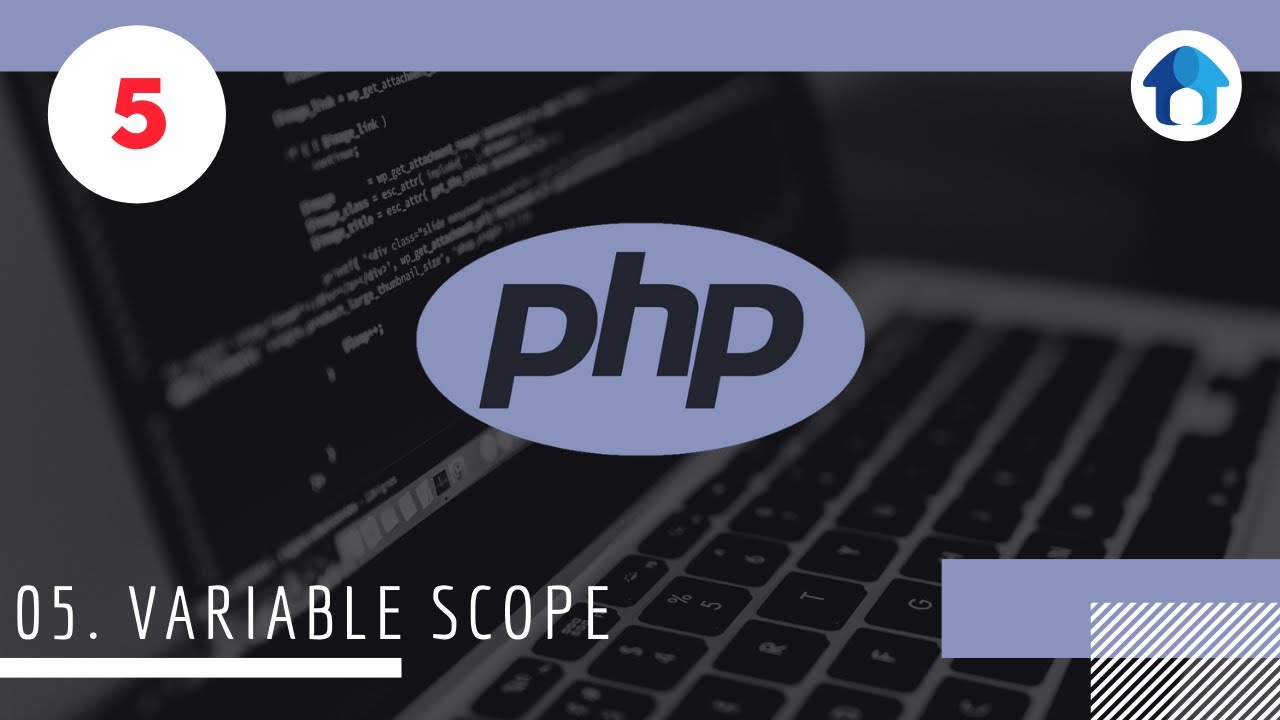 Variable Scope