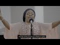 Tope Alabi EMI MIMO HOLY SPIRIT Spontaneous Song Video