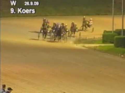 Jonkerprijs A - Adonis Boko