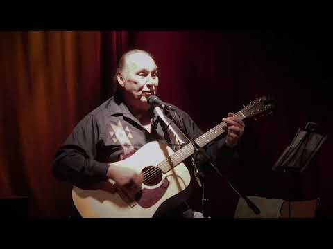 Mitch Walking Elk - c1469