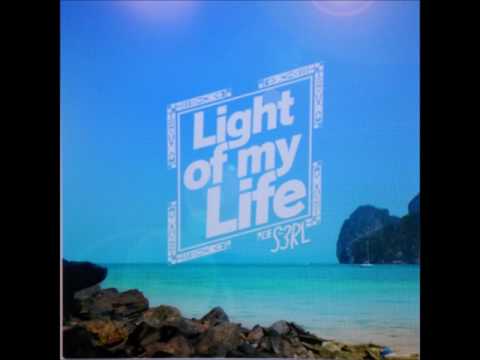 【crossbeats REV. SUNRISE】 Light of my Life / S3RL Video