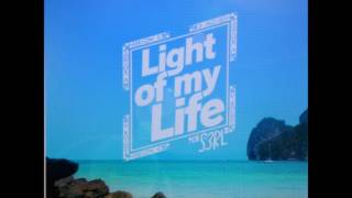 【crossbeats REV. SUNRISE】 Light of my Life / S3RL