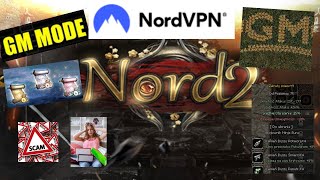 Miniaturka - Nord2.pl - GM MODE? ROZDAWNIE ITEMÓW I INNE CZARY