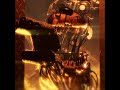 FNAF Ending Cutscene