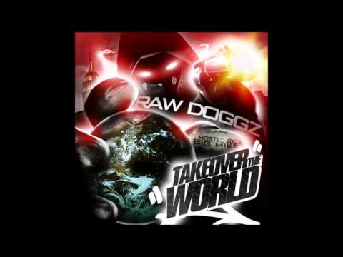 Raw Doggz - Nostalgia