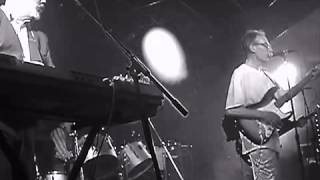 Vic Godard   Subway Sect   You Bring Out The Demon In Me   Brudenell Social Club, Leeds  1 6 2013