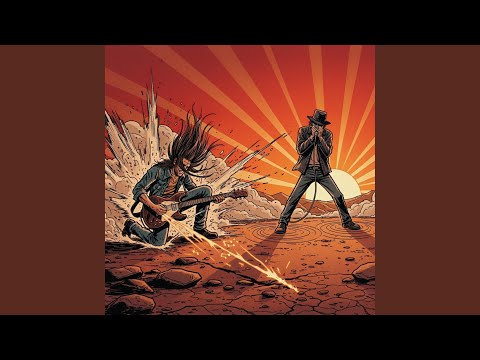 I'm Shakin' (Roadhouse Blues)