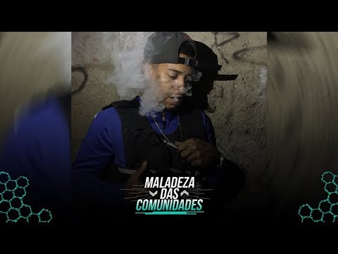 MC OGAIT - MADRUGADA FRIA (DJ VINICIN DO CONCÓRDIA & DJ RB DO CP) 2019