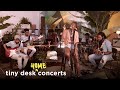 Sevana Tiny Desk Home Concert