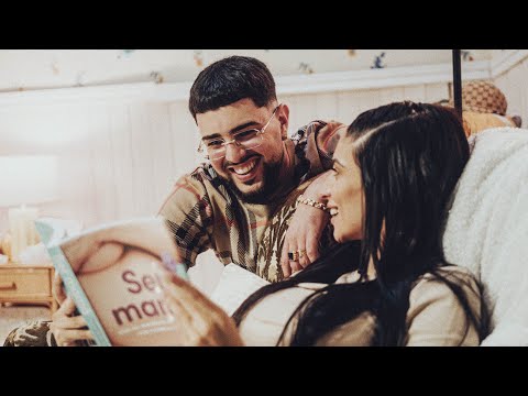 CANO - 9 Meses (VIDEOCLIP OFICIAL)