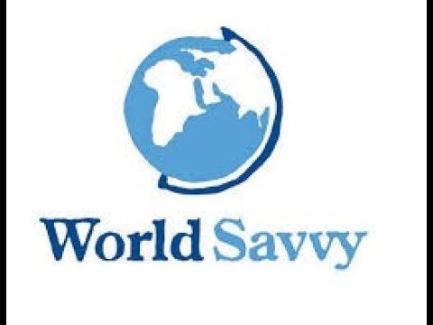 World Savvy - Customer Success Story (Susan Costello Tennyson - Chief Program Officer)