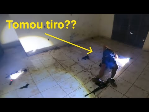 ACONTECEU UM ACIDENTE NA LENDA DO FAZENDEIRO - (@renatogarciayoutuber )