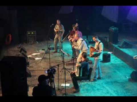 MECHANICY SHANTY - ROLL ALABAMA ROLL (I, III)