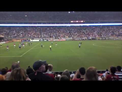2010 MLS All-Star Game HD