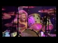 Tommy Aldridge Drum Solo  - Whitesnake live 2004