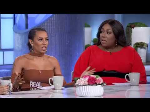 Mel B Weighs In on Mariah Carey’s NYE Performance