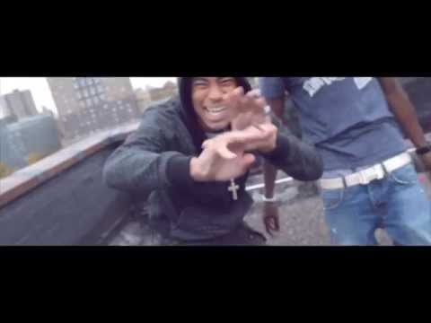 HAMMA B x SUPA WAYNEO - 4EVERSQUAD (OFFICIAL VIDEO)