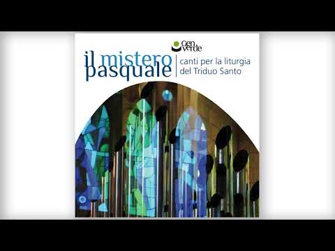 Gen Verde - Resto con te [Official Audio]