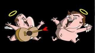 Tenacious D - Fuck her gently HD