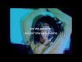 say hi // blue time