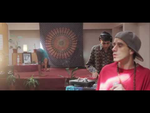 SESIONES QMP - HIJOS DE LAS HOJAS (BOSQUE DE POE)