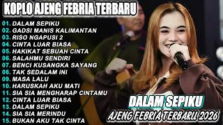 Download lagu Dalam Sepiku Full Album Dangdut Koplo  Cinta Luar Biasa, Dalam Sepiku  Full Album Viral TikTok mp3