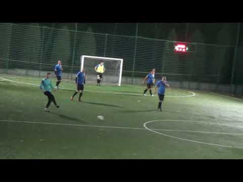 МГ-12 8 тур 4 ліга Qualium Systems   ПК ВЧД 5  огляд