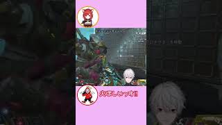 【葛葉】ここ喫煙なんで、吸っていいですよ【だるま/プティ】