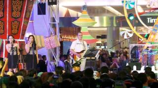Summarecon Mal Bekasi - Ruth Sahanaya Live Performance