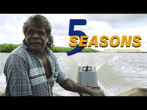 Five Seasons - Trailer