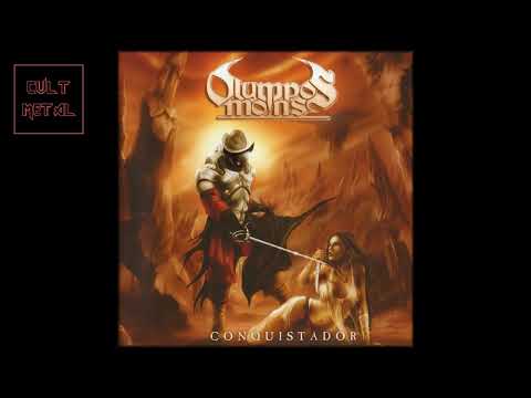 Olympos Mons - Conquistador (Full Album)