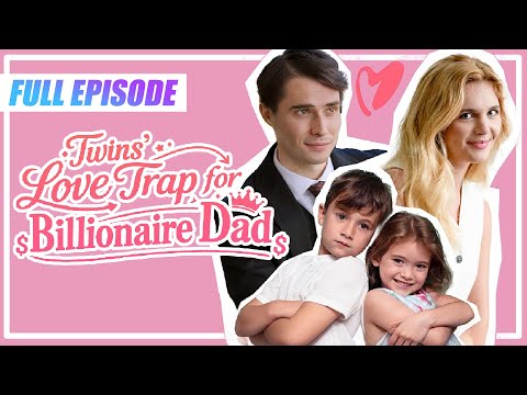 【FULL】A One-Night Stand, Lost Twins, and a Sudden Marriage to a Mysterious Man. #drama #romance