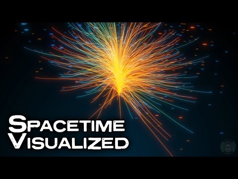 What is Spacetime, Exactly?