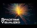 What is Spacetime, Exactly?