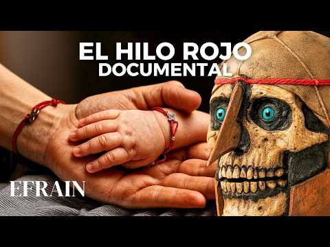 Todas las reglas para Protegerte con un Hilo Rojo [Documental]